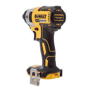Шуруповерт ударный безщеточный аккумуляторный DeWALT DCF886N - картинка №4 Фото №4 - Шуруповерт ударный безщеточный аккумуляторный DeWALT DCF886N