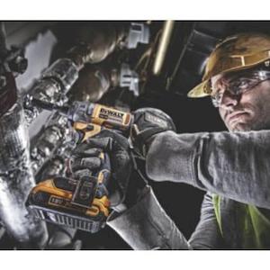 Шуруповерт ударный безщеточный аккумуляторный DeWALT DCF886N - картинка №5 Фото №5 - Шуруповерт ударный безщеточный аккумуляторный DeWALT DCF886N