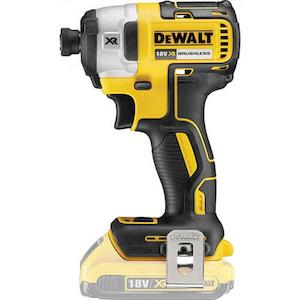 Шурупокрут акумуляторний ударний безщітковий DeWALT DCF887N - картинка №2 Фото №2 - Шурупокрут акумуляторний ударний безщітковий DeWALT DCF887N