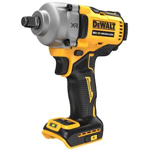 Фото - Гайкокрут ударний акумуляторний безщітковий DeWALT DCF891N