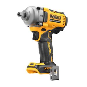 Фото - Гайкокрут ударний акумуляторний безщітковий DeWALT DCF892N