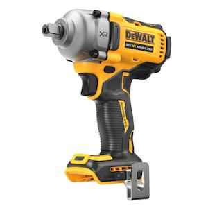 Фото №2 - Гайкокрут ударний акумуляторний безщітковий DeWALT DCF892NT