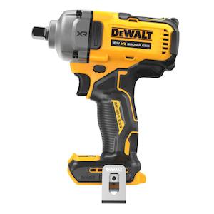 Фото №3 - Гайкокрут ударний акумуляторний безщітковий DeWALT DCF892NT