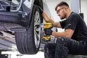 Фото №11 - Гайковерт ударний акумуляторний безщітковий DeWALT DCF899N — Уцінка