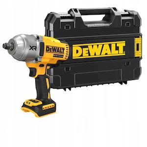 Фото - Гайкокрут ударний акумуляторний безщітковий DeWALT DCF900NT