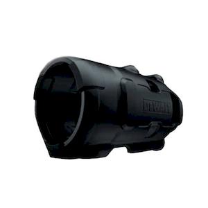 Фото №6 - Гайкокрут ударный акумуляторний безщітковий DeWALT DCF901P1G