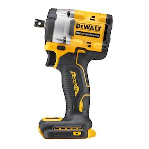 Фото №3 - Гайкокрут ударний акумуляторний безщітковий DeWALT DCF921NT
