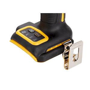 Фото №2 - Гайкокрут ударний акумуляторний безщітковий DeWALT DCF921N