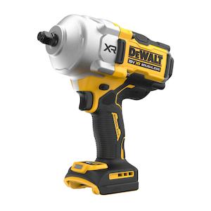 Фото - Гайкокрут ударний акумуляторний безщітковий DeWALT DCF961NT