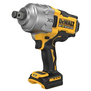 Фото - Гайкокрут ударний акумуляторний безщітковий DeWALT DCF964N