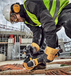 Фото №7 - Набір з двох інструментів безщіткових DeWALT DCK2080P2T