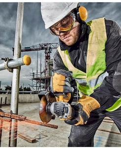 Фото №8 - Набір з двох інструментів безщіткових DeWALT DCK2080P2T