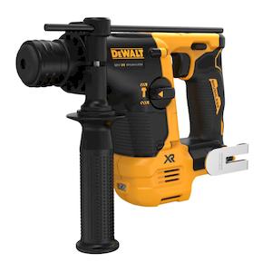 Фото - Перфоратор акумуляторний безщітковий SDS PLUS DeWALT DCH072N