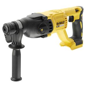 Фото - Перфоратор акумуляторний безщітковий SDS-Plus DeWALT DCH133N