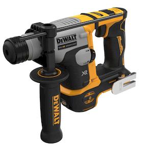 Фото - Перфоратор акумуляторний безщітковий SDS PLUS DeWALT DCH172N