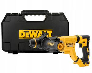 Фото - Перфоратор акумуляторний безщітковий SDS-Plus DeWALT DCH263NK