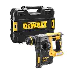Фото - Перфоратор акумуляторний безщітковий SDS-Plus DeWALT DCH273NT