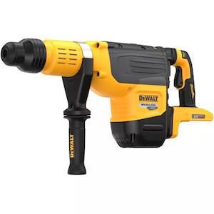 Фото - Перфоратор акумуляторний безщітковий SDS MAX DeWALT DCH775N