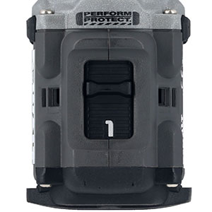 Фото №8 - Набір з двох інструментів акумуляторних безщіткових McLaren F1 TEAM LIMITED EDITION DeWALT DCK200MP2T