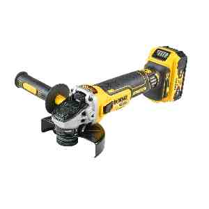 Фото №2 - Набір з двох інструментів безщіткових DeWALT DCK2026P2T