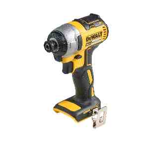 Фото №5 - Набір з чотирьох інструментів безщіткових DeWALT DCK440P2T