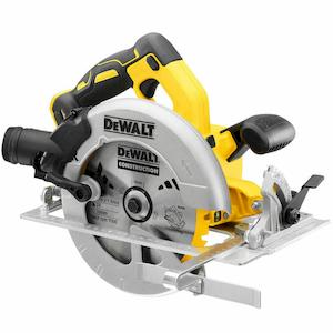 Фото №12 - Набір з шести інструментів безщіткових DeWALT DCK623P3