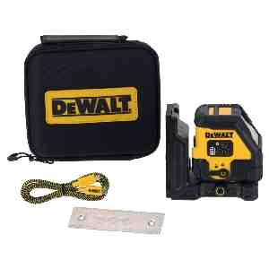 Фото - Рівень лазерний лінійний DeWALT DCLE14201RB