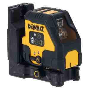 Рівень лазерний лінійний DeWALT DCLE14201RB - картинка №5 Фото №5 - Рівень лазерний лінійний DeWALT DCLE14201RB
