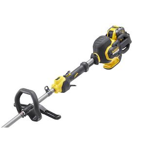 Коса акумуляторна безщіткова DeWALT DCM571X1 - картинка №2 Фото №2 - Коса акумуляторна безщіткова DeWALT DCM571X1