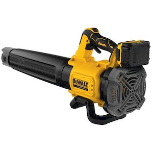 Повітродувка акумуляторна безщіткова DeWALT DCMBL562P1 - картинка №2 Фото №2 - Повітродувка акумуляторна безщіткова DeWALT DCMBL562P1
