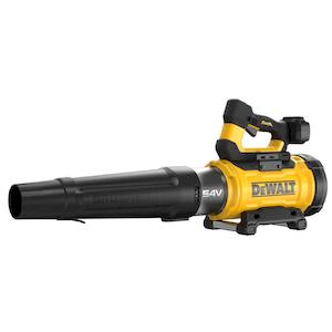 Фото - Повітродувка акумуляторна безщіткова DeWALT DCMBL777N