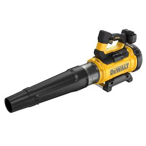 Повітродувка акумуляторна безщіткова DeWALT DCMBL777N - картинка №3 Фото №3 - Повітродувка акумуляторна безщіткова DeWALT DCMBL777N