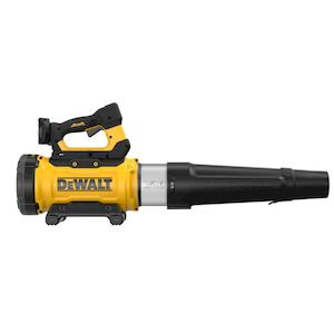 Повітродувка акумуляторна безщіткова DeWALT DCMBL777N - картинка №4 Фото №4 - Повітродувка акумуляторна безщіткова DeWALT DCMBL777N