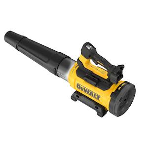 Повітродувка акумуляторна безщіткова DeWALT DCMBL777N - картинка №5 Фото №5 - Повітродувка акумуляторна безщіткова DeWALT DCMBL777N