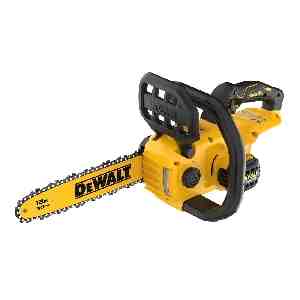 Пила ланцюгова акумуляторна безщіткова DeWALT DCMCS565N - картинка №3 Фото №3 - Пила ланцюгова акумуляторна безщіткова DeWALT DCMCS565N