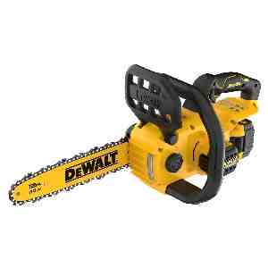 Фото - Пила ланцюгова акумуляторна безщіткова DeWALT DCMCS565P1