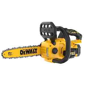 Фото №2 - Пила ланцюгова акумуляторна безщіткова DeWALT DCMCS565P1