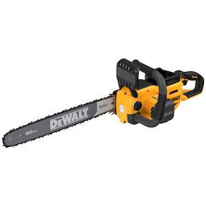 Фото - Пила ланцюгова акумуляторна безщіткова DeWALT DCMCS575N