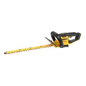 Фото - Кущоріз акумуляторний DeWALT DCMHT562N
