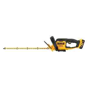 Фото №2 - Кущоріз акумуляторний DeWALT DCMHT562P1