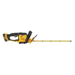 Фото №4 - Кущоріз акумуляторний DeWALT DCMHT562P1