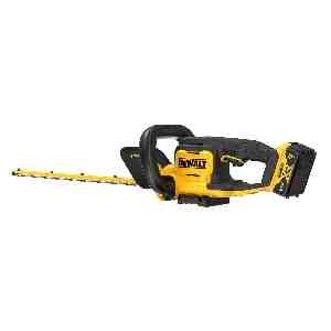 Фото №5 - Кущоріз акумуляторний DeWALT DCMHT562P1