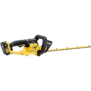 Фото №4 - Кущоріз акумуляторний DeWALT DCMHT563P1