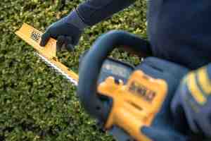 Фото №12 - Кущоріз акумуляторний DeWALT DCMHT564N