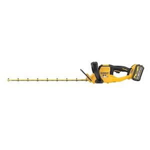 Фото №2 - Кущоріз акумуляторний безщітковий DeWALT DCMHT573X1