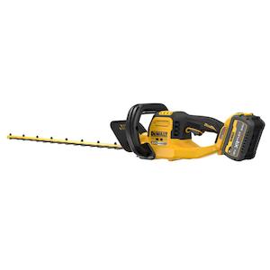 Фото №5 - Кущоріз акумуляторний безщітковий DeWALT DCMHT573X1