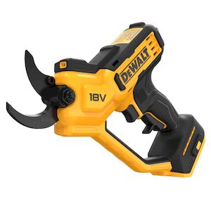 Фото - Ножиці садові - секатор акумуляторний DeWALT DCMPP568N