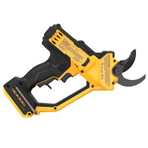 Ножиці садові - секатор акумуляторний DeWALT DCMPP568P1 - картинка №4 Фото №4 - Ножиці садові - секатор акумуляторний DeWALT DCMPP568P1