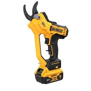 Ножиці садові - секатор акумуляторний DeWALT DCMPP568P1 - картинка №5 Фото №5 - Ножиці садові - секатор акумуляторний DeWALT DCMPP568P1