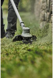 Коса акумуляторна безщіткова DeWALT DCMST561N - картинка №11 Фото №11 - Коса акумуляторна безщіткова DeWALT DCMST561N